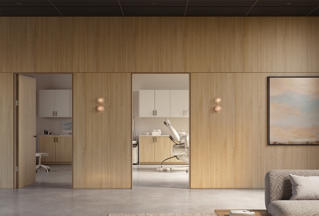 Coastal Bliss Residence